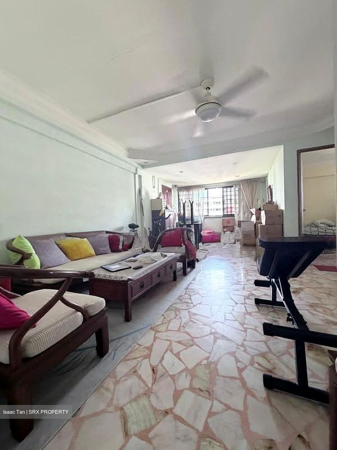 Blk 138 Bukit Batok West Avenue 6 (Bukit Batok), HDB 4 Rooms #638278321